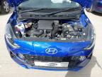 2022 HYUNDAI I10 PREMIU for sale at Copart SANDY