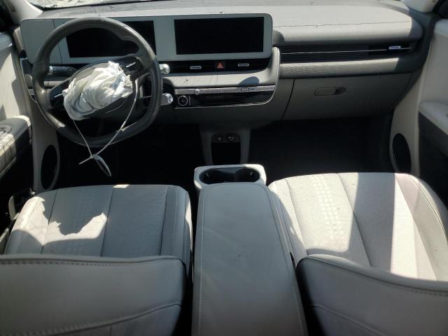  HYUNDAI IONIQ 2022 Білий
