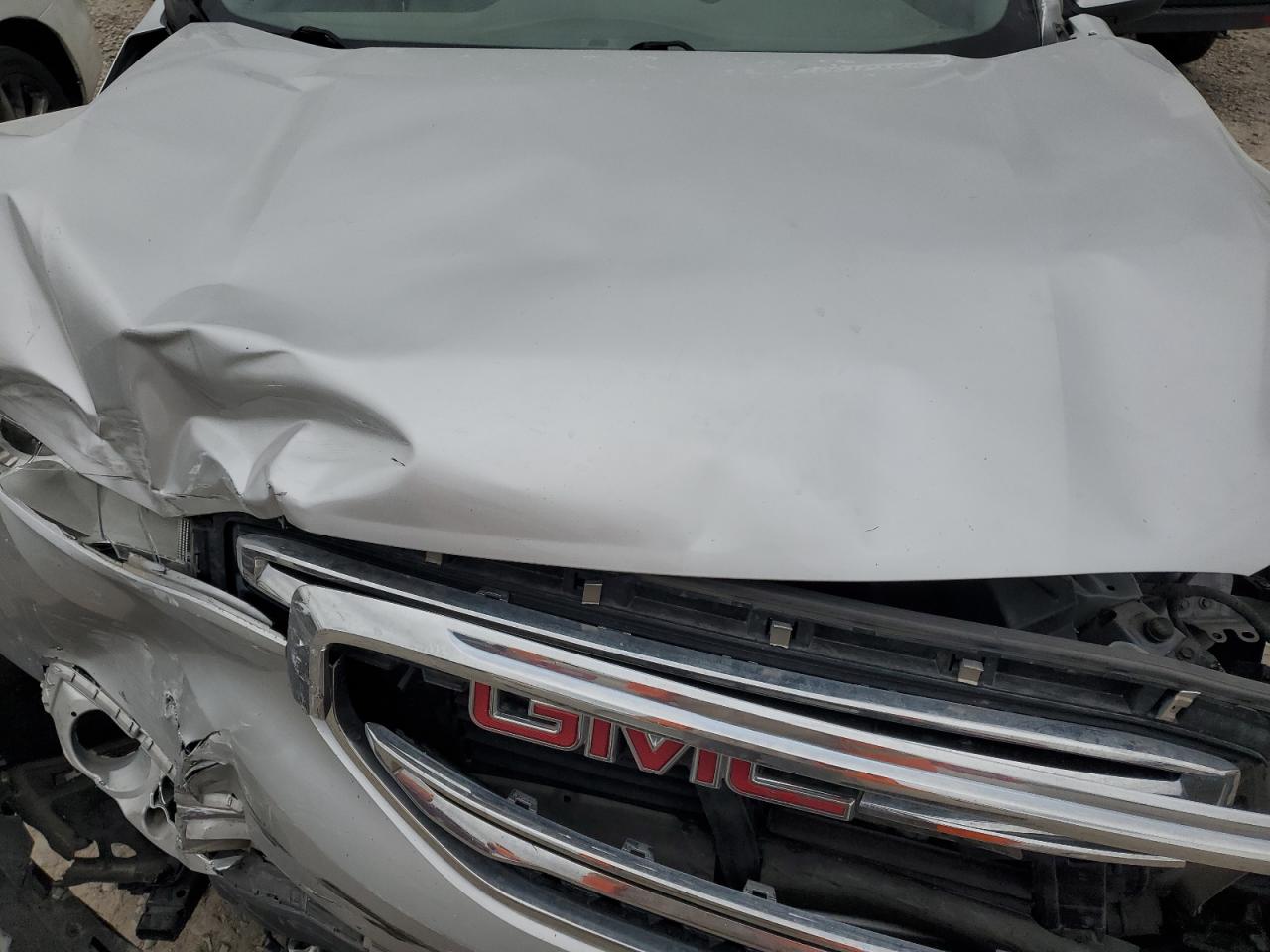 2019 GMC Acadia Sle VIN: 1GKKNSLA8KZ273698 Lot: 56762435