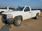 2011 Chevrolet Silverado C1500 იყიდება Wilmer-ში, TX - Normal Wear
