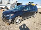 2021 Chevrolet Equinox Ls na sprzedaż w Bismarck, ND - Front End
