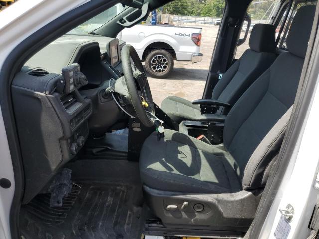  CHEVROLET TAHOE 2021 White