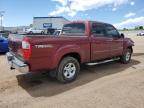 2005 Toyota Tundra Double Cab Sr5 en Venta en Colorado Springs, CO - Front End