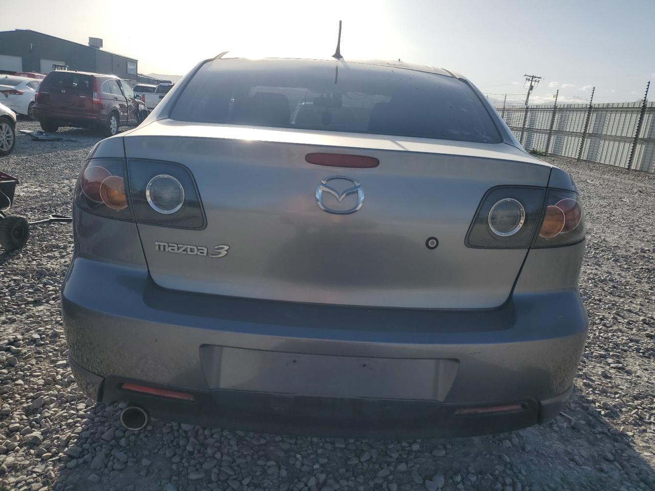 jm1gl1umxm1600338 JM1GL1UMXM1600338 2021 Mazda 6 Sport