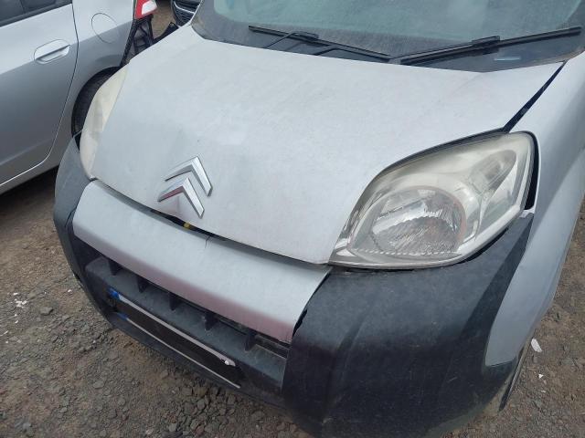 2015 CITROEN NEMO 660 E