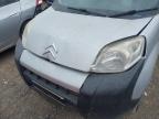 2015 CITROEN NEMO 660 E for sale at Copart SANDY