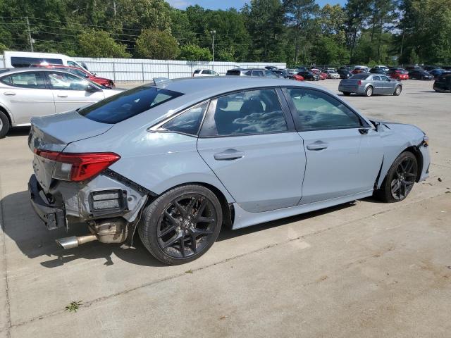  HONDA CIVIC 2023 Синий