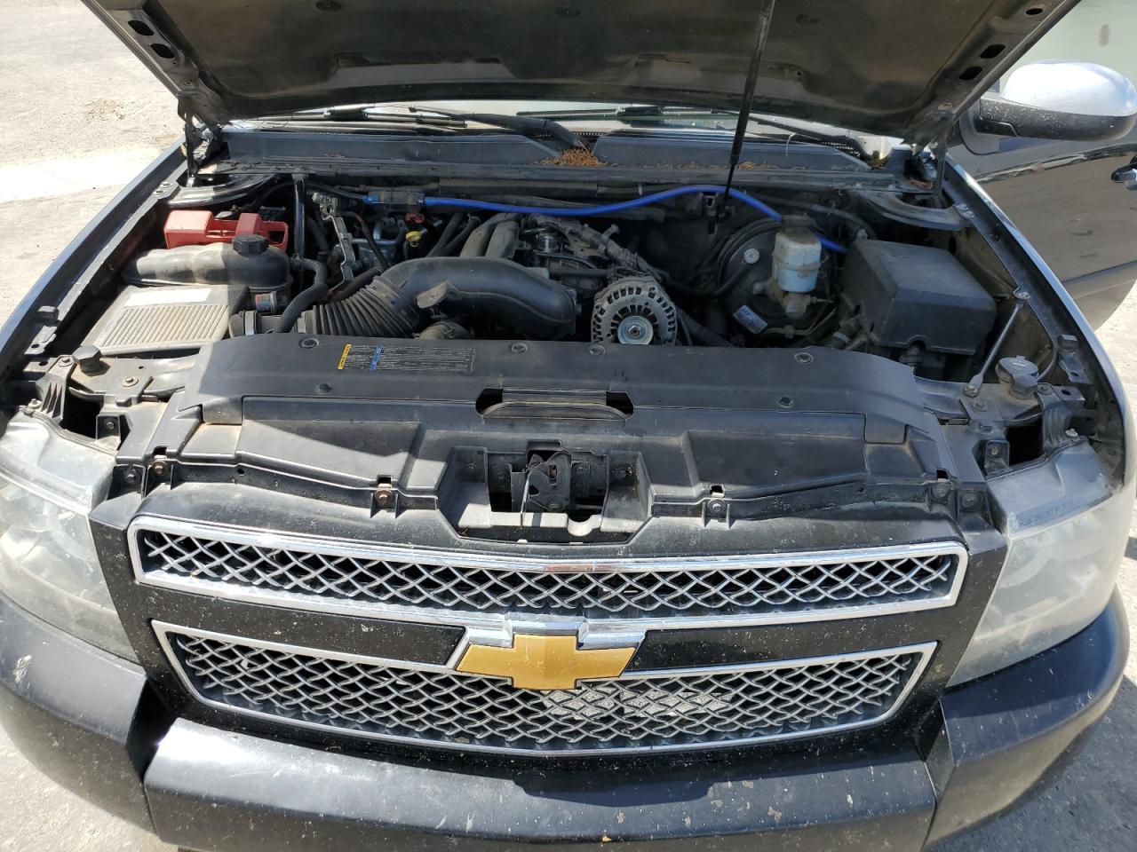 2007 Chevrolet Suburban K1500 VIN: 3GNFK16357G222722 Lot: 58269225