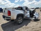 2017 Chevrolet Colorado Z71 de vânzare în Houston, TX - All Over