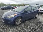 2011 Hyundai Elantra Gls for Sale in Duryea, PA - Side