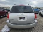 2005 Nissan Quest S en Venta en Madisonville, TN - Front End