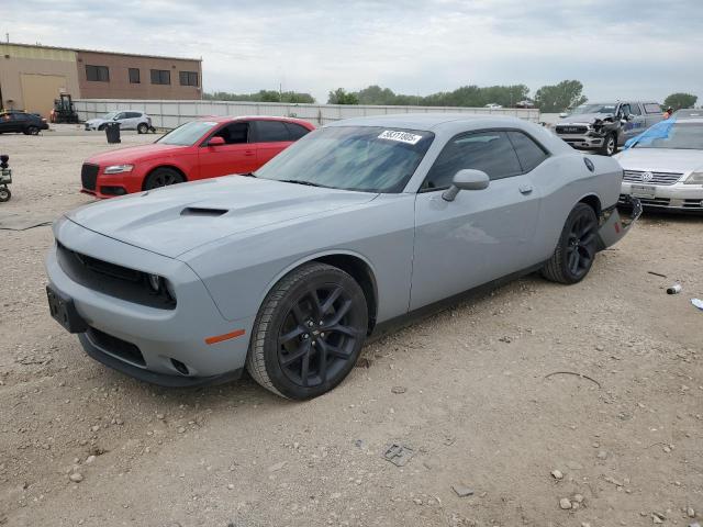 DODGE CHALLENGER 2021