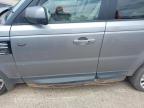 2013 LAND ROVER RANGE ROVE for sale at Copart NEWBURY