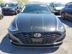 2022 Hyundai Sonata Sel იყიდება North Las Vegas-ში, NV - Rear End