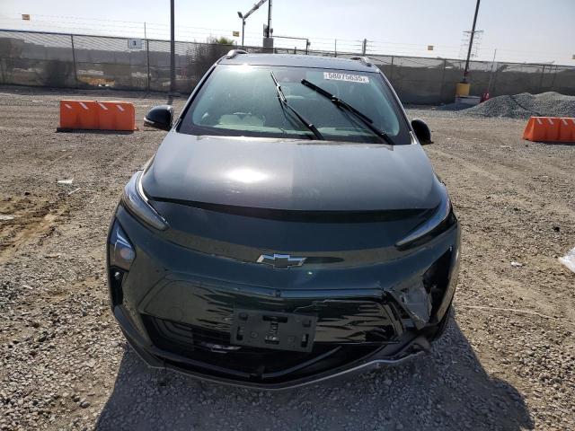  CHEVROLET BOLT 2023 Czarny