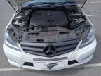 2011 MERCEDES BENZ C250 SPORT for sale at Copart SANDTOFT