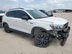 2022 Volkswagen Taos S   de vânzare în Houston, TX - Front End
