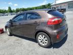 2016 Kia Rio Lx на продаже в Grantville, PA - Front End