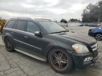 2010 Mercedes-Benz Gl 450 4Matic zu verkaufen in Van Nuys, CA - Minor Dent/Scratches