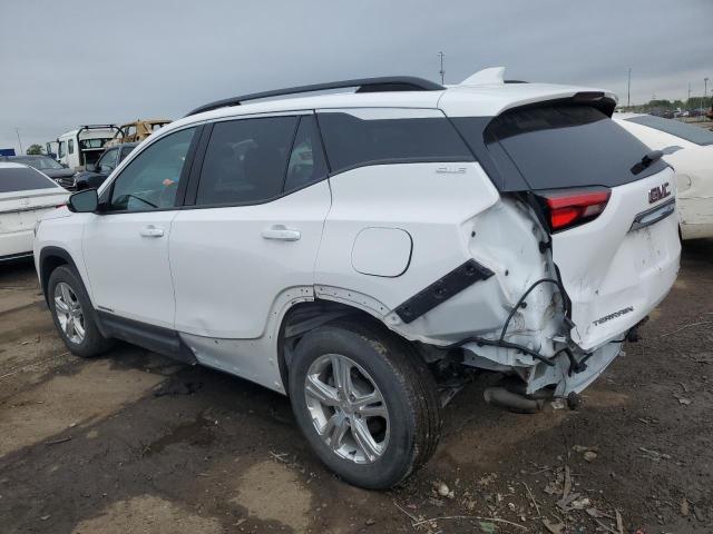 GMC TERRAIN 2020 Biały
