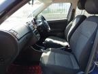 2012 SKODA FABIA GREE for sale at Copart ST HELENS