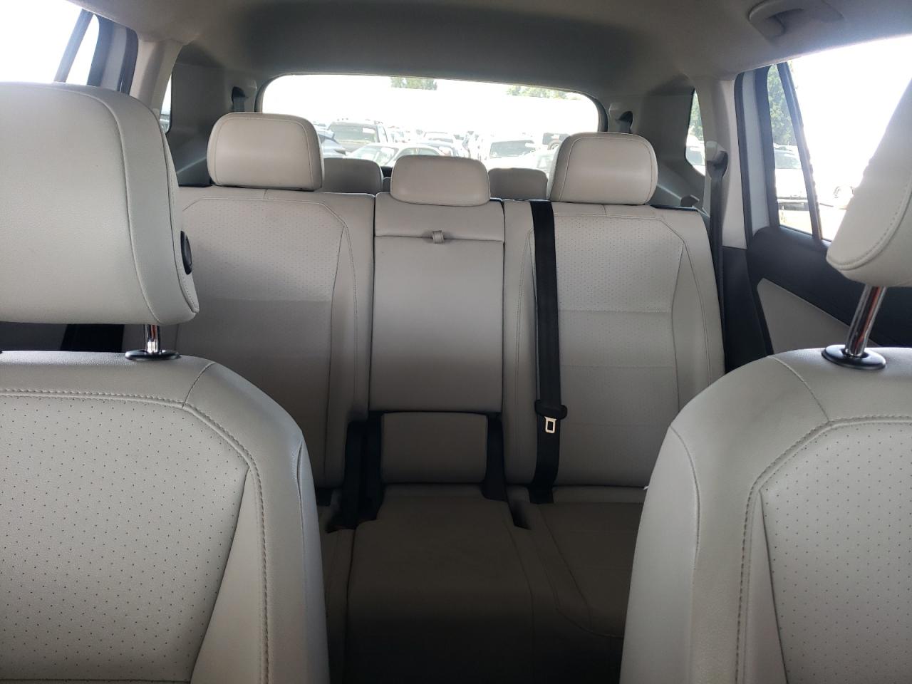 2019 Volkswagen Tiguan Se VIN: 3VV3B7AX5KM071739 Lot: 57108835