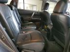 2008 Toyota Highlander Sport zu verkaufen in Des Moines, IA - Front End