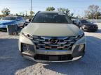 2023 Hyundai Santa Cruz Limited на продаже в Riverview, FL - Side