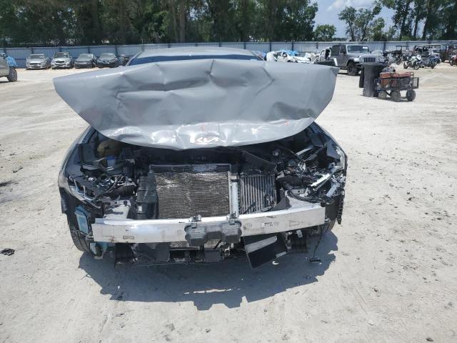  KIA K5 2024 Teal