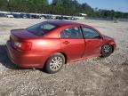2010 Mitsubishi Galant Fe na sprzedaż w Ellenwood, GA - Front End