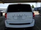 2016 Dodge Grand Caravan Se იყიდება Hayward-ში, CA - Side