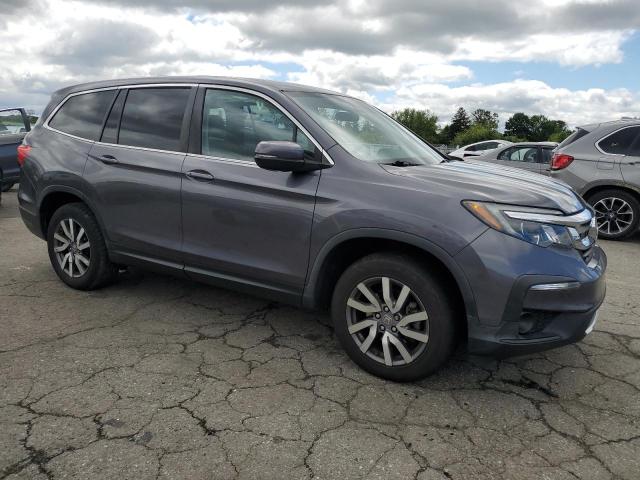  HONDA PILOT 2019 Gray