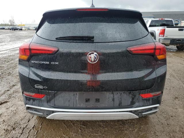  BUICK ENCORE 2022 Black