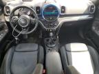2019 Mini Cooper S E Countryman All4 zu verkaufen in Elgin, IL - Normal Wear