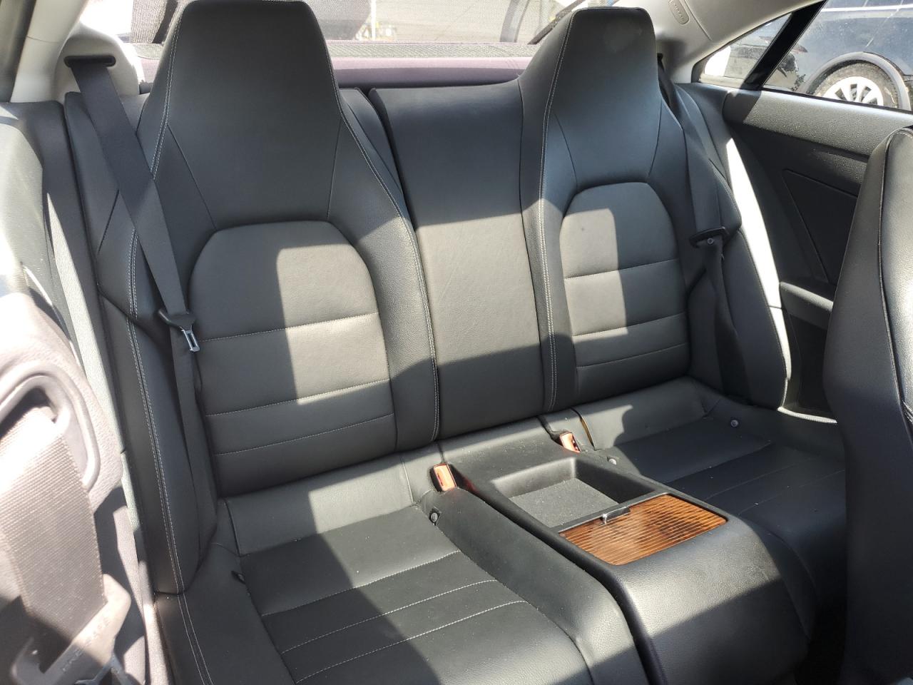 2012 Mercedes-Benz E 350 VIN: WDDKJ5KB6CF140174 Lot: 55474355