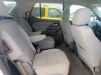 2019 Chevrolet Traverse Lt na sprzedaż w San Antonio, TX - Front End