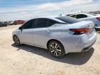 2024 Nissan Versa Sv   for Sale in Andrews, TX - Hail