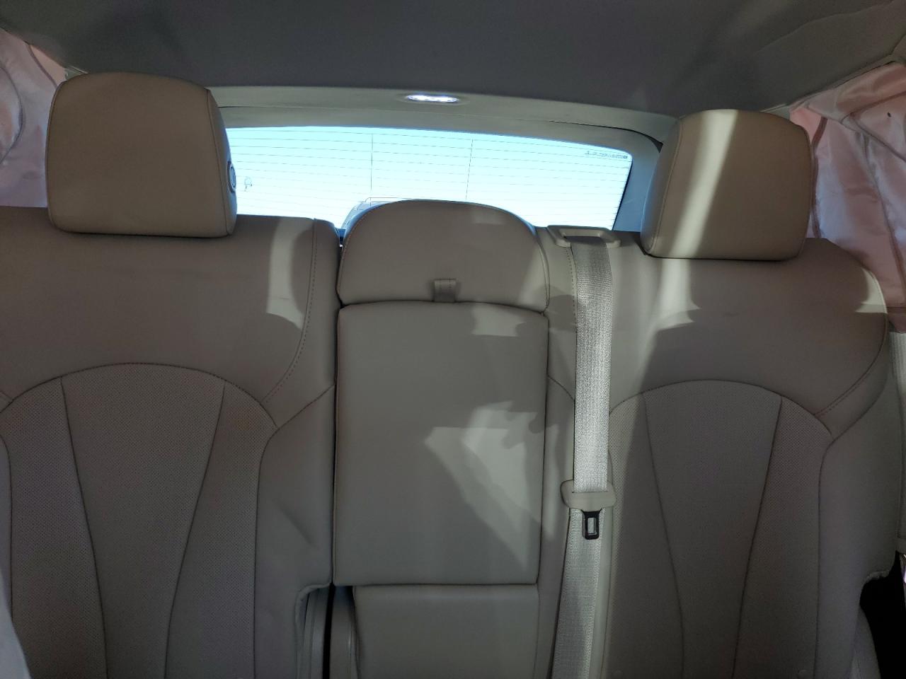 2019 Buick Envision Essence VIN: LRBFXCSA0KD027156 Lot: 57406695