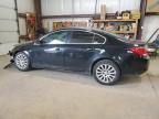 2011 BUICK REGAL CXL for sale at Copart AB - EDMONTON