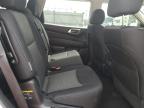 2018 Nissan Pathfinder S იყიდება Lawrenceburg-ში, KY - Front End