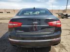 2014 Kia Cadenza Premium for Sale in Albuquerque, NM - Front End