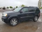 2012 HONDA PILOT TOURING à vendre chez Copart ON - LONDON