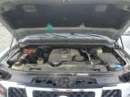 2012 Nissan Armada Sv იყიდება Gainesville-ში, GA - Rear End