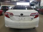 2013 Toyota Camry Hybrid for Sale in East Granby, CT - Front End