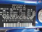 2024 Kia Sportage X Line იყიდება Hillsborough-ში, NJ - Front End