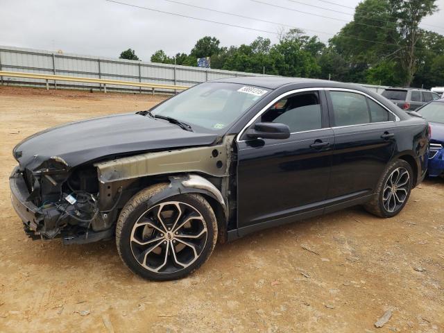  FORD TAURUS 2017 Czarny