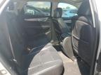 2017 Cadillac Xt5 Luxury იყიდება Cahokia Heights-ში, IL - Front End