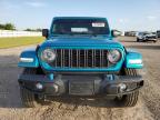 2024 Jeep Wrangler 4Xe zu verkaufen in Houston, TX - Rear End