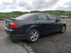 2012 Ford Fusion Se للبيع في Chambersburg، PA - Front End