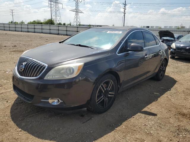 2012 Buick Verano 